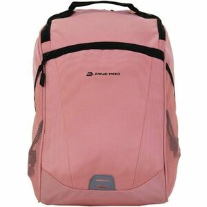 ALPINE PRO NONO Rucsac pentru copii, roz, mărime imagine