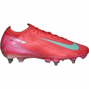 Nike ZOOM MERCURIAL VAPOR 16 ELITE SG-PRO Ghete de fotbal bărbați, portocaliu, mărime 41 imagine