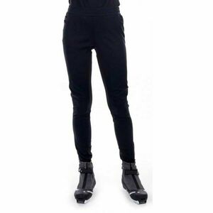 Fischer ASARNA SOFTSHELL Pantaloni softshell damă, negru, mărime imagine