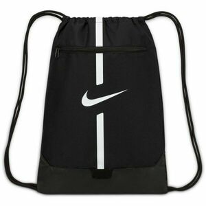 Nike ACADEMY Gymsack, negru, mărime imagine