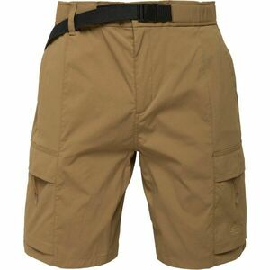 TENSON CAMPER CARGO SHORTS MEN Șort de bărbați, maro, mărime imagine