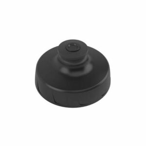 FIDLOCK TWIST 600 ML Capac de rezervă pentru sticlă, negru, mărime imagine