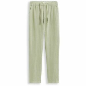CELIO DOLINUS Pantaloni de bărbați, kaki, mărime 34x34 imagine