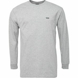 Vans LEFT CHEST HIT Tricou pentru bărbați, gri, mărime XXL imagine
