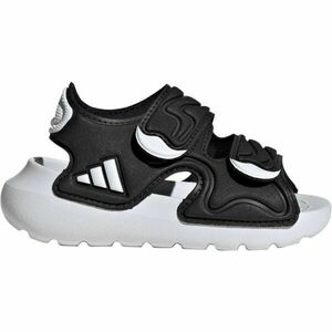 adidas ALTASWIM 3 I Sandale copii, negru, mărime imagine