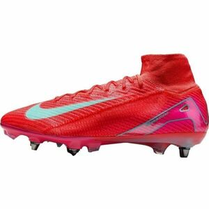 Nike ZOOM SUPERFLY 10 ELITE SG-PRO Ghete de fotbal bărbați, roșu, mărime 44.5 imagine