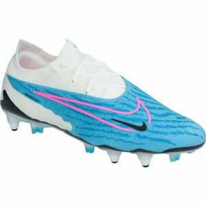 Nike PHANTOM GX ELITE SG-PRO Ghete de fotbal bărbați, albastru, mărime 41 imagine