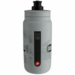 Castelli CLOUD BOTTLE Sticlă ciclism, gri, mărime 550 ML imagine