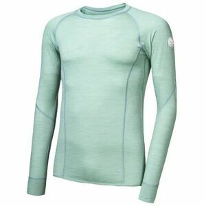 Sensor MERINO AIR Tricou funcțional pentru bărbați, verde deschis, mărime imagine