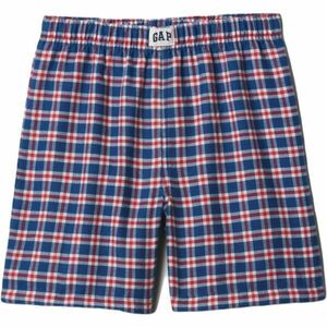 GAP B SMR Pijama de băiat, albastru, mărime 6Y imagine