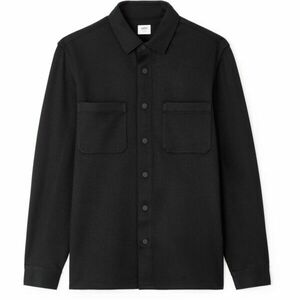 CELIO LAPOUKI Cămașă pentru bărbați, negru, mărime imagine