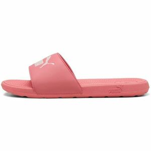 Puma COOL CAT 2.0 WNS Papuci pentru femei, somon, mărime 37 imagine