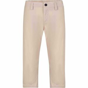 Hannah WALERIN 3/4 Pantaloni outdoor pentru femei, bej, mărime imagine