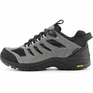 ALPINE PRO RODANE Încălțăminte outdoor femei, gri, mărime imagine