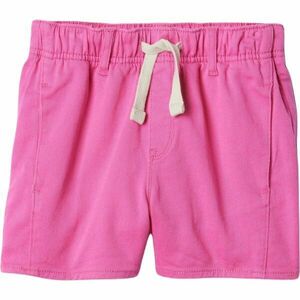 GAP V-DENIM Pantaloni scurți fete, roz, mărime imagine