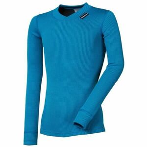 PROGRESS MICROSENSE LS2 Tricou funcțional băieți, albastru, mărime 140-146 imagine