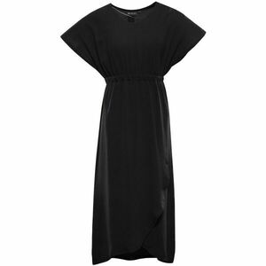 ALPINE PRO URAMA Rochie de vară, negru, mărime imagine