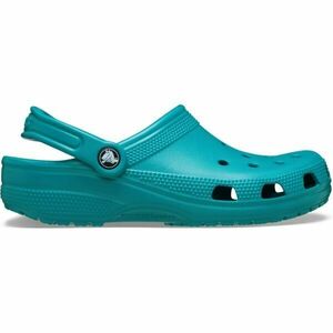 Crocs CLASSIC CLOG Saboți unisex, albastru, mărime 37/38 imagine