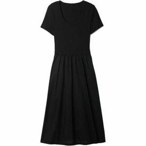 GAP K2W MIDI Rochie de damă, negru, mărime imagine