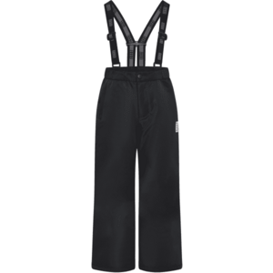LEGO® kidswear LWPAYTON 701 SKI PANTS Pantaloni de schi copii, negru, mărime imagine