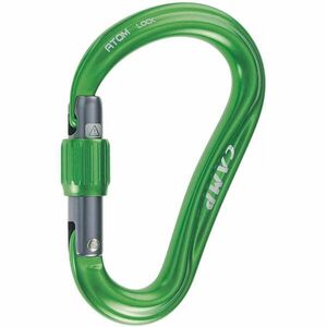 CAMP ATOM LOCK Carabină, verde, mărime imagine