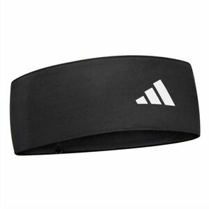 adidas HEADBAND Bentiță elastică, negru, mărime imagine