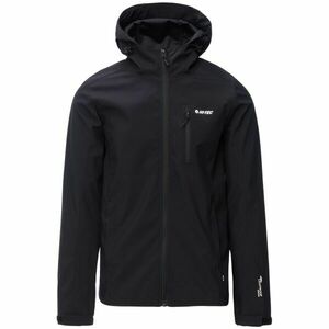 Hi-Tec AVANIR Geacă outdoor pentru bărbați, negru, mărime imagine