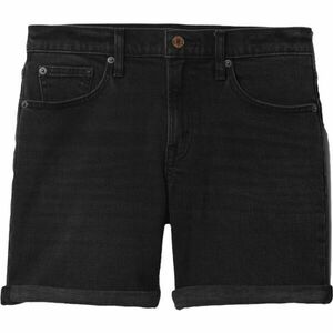 GAP 5 IN GIRLFRIEND Pantaloni scurți femei, negru, mărime imagine