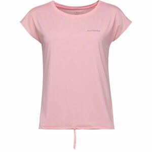 Klimatex RANIA Tricou funcțional damă, roz, mărime imagine