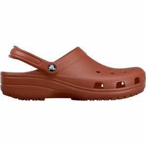 Crocs CLASSIC CLOG Saboți unisex, maro, mărime 41/42 imagine