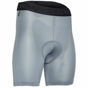 SILVINI INNER PRO Pantaloni interiori de ciclism pentru bărbați, gri, mărime imagine