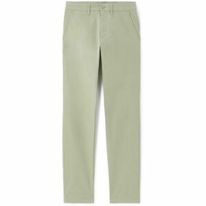 CELIO TOCHARLES Pantaloni de bărbați, verde deschis, mărime 33x34 imagine