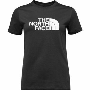 The North Face W EVOLUTION HALF DOME Tricou de damă, negru, mărime imagine