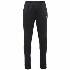 Umbro TRAINING TAPERED PANT Pantaloni de trening bărbați, negru, mărime imagine