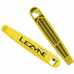 Lezyne TUBELESS POWER LEVER XL Levier, galben, mărime imagine
