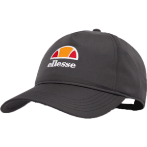ELLESSE ALBO CAP Șapcă, negru, mărime UNI imagine