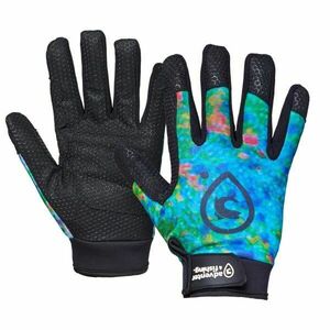 ADVENTER & FISHING LONG Mănuși unisex pentru pescuit în larg, negru, mărime L/XL imagine