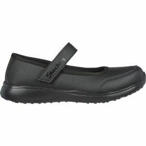 Skechers MICROSTRIDES Încălțăminte casual fete, negru, mărime imagine