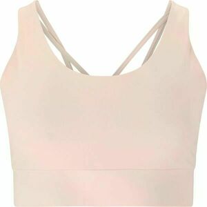 ATHLECIA GABY V2 W Sutien sport damă, roz, mărime imagine