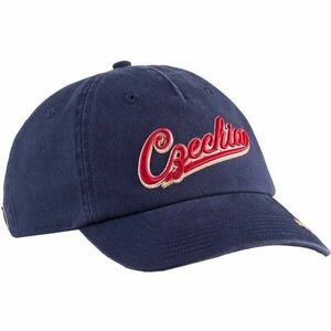Puma FACR CULTURE CAP Șapcă, albastru închis, mărime UNI imagine