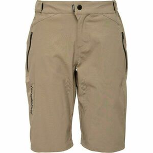 Horsefeathers ICON SHORTS Pantaloni scurți ciclism femei, bej, mărime imagine