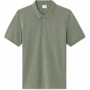 CELIO TEONE Tricou polo bărbați, verde, mărime imagine