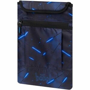 BAAGL FLASH Husă pentru laptop, negru, mărime imagine