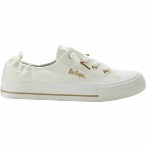 Lee Cooper LC FLEX CANVAS Încălțăminte casual de damă, alb, mărime imagine