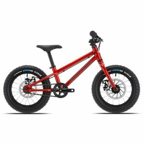 NUKEPROOF CUB SCOUT 14 Bicicletă pentru copii, roșu, mărime imagine