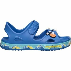 AQUOS COSY Sandale copii, albastru, mărime imagine
