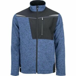 CERVA STIRLING STRETCH Pulover protecția muncii, albastru, mărime imagine