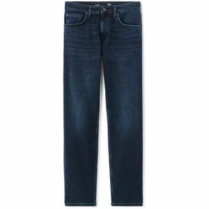 CELIO NOSTRETCHI Pantaloni de blugi pentru bărbați, albastru închis, mărime imagine