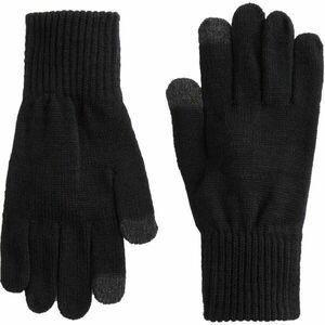 CELIO MIGLIGHT Mănuși de bărbați, negru, mărime UNI imagine