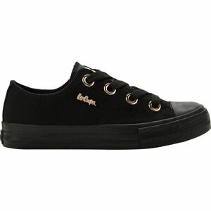 Lee Cooper LC FLEX CANVAS Încălțăminte casual damă, negru, mărime imagine